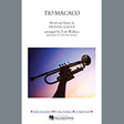 tio macaco aux. perc. 2 marching band tom wallace