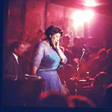 under a blanket of blue piano, vocal & guitar chords right hand melody ella fitzgerald