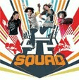 vertical piano, vocal & guitar chords right hand melody t squad