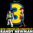 we belong together from toy story 3 violin solo randy newman