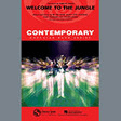 welcome to the jungle full score marching band paul murtha