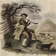wild mountain thyme banjo tab traditional scottish folksong