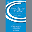 wind sprite/no wind ssa choir david stocker
