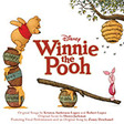 winnie the pooh from the many adventures of winnie the pooh solo guitar sherman brothers