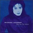 you are not alone clarinet solo michael jackson