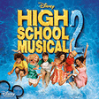 you are the music in me from high school musical 2 lead sheet / fake book zac efron & vanessa hudgens