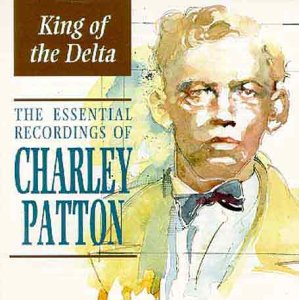 cover: Shake It And Break It (But Don't Let It Fall Mama), Charley Patton