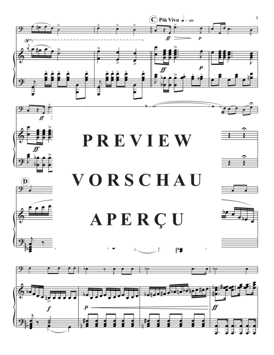 Product gallery: Page 4 of 11 Di Quella Pira , , (tuba + piano)