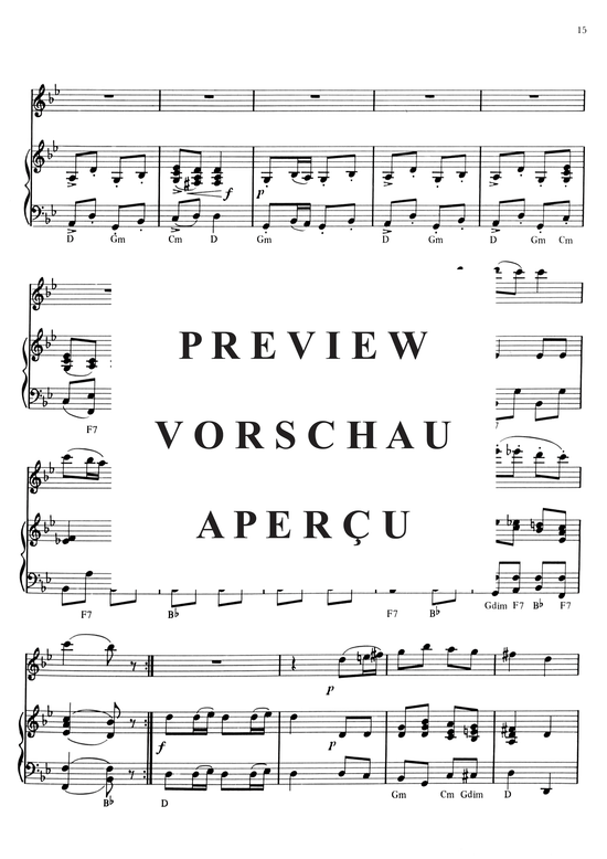 gallery: Berdien Sternberg - 9 Titel für Klavier + Querflöte, , 