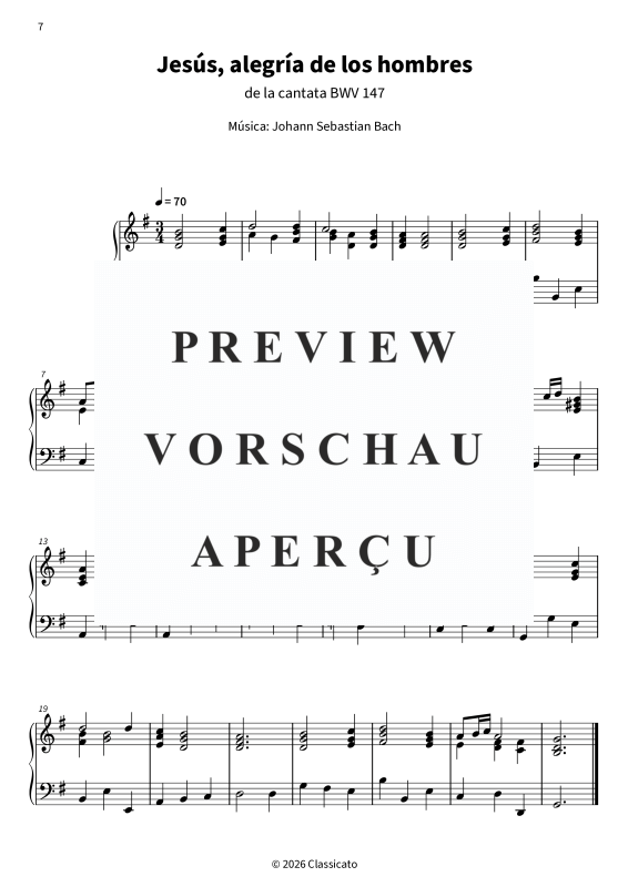 Produktgalerie: Seite 9 von 11 Pausas felices al piano - Clásicos reconfortantes fáciles, , Klavier Solo