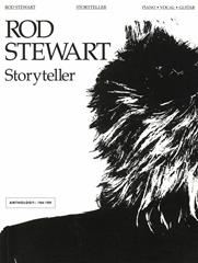 cover: To Love Somebody, Rod Stewart