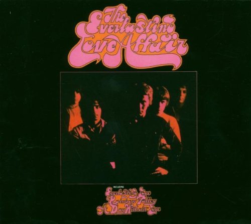 cover: A Day Without Love, The Love Affair