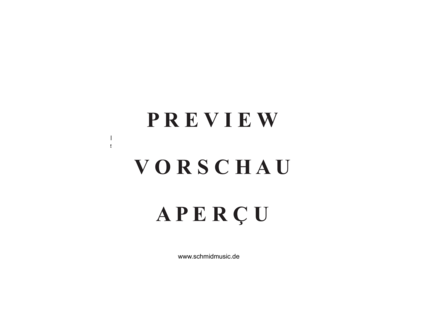 Product gallery: Page 3 of 18 Preist ihn mit dem Klange der Orgel  , , (organ solo easy to medium)