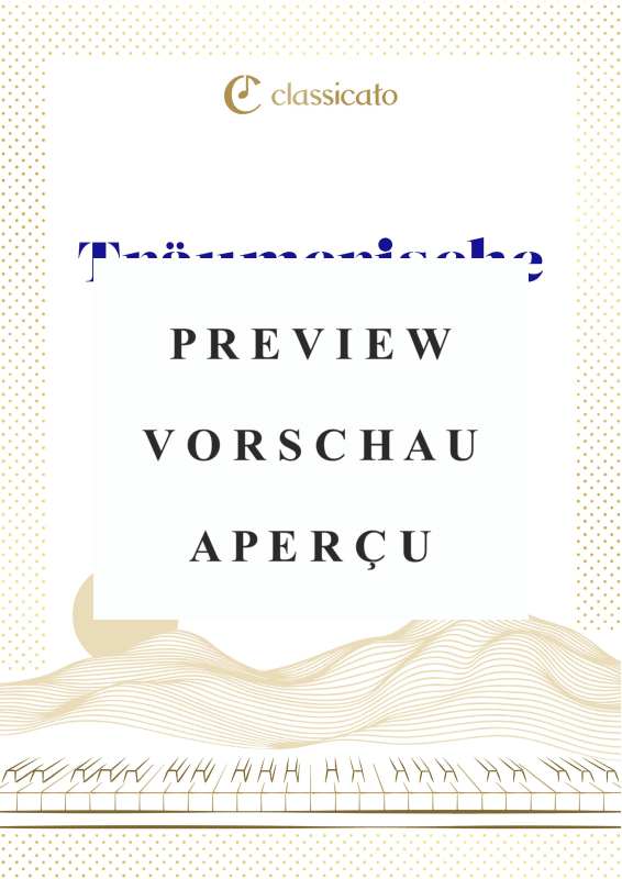 gallery: Träumerische Nachtstücke - Vereinfachte Klavierstücke für innere Ruhe, , Klavier Solo