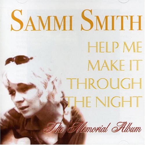 Produktbild zu: Help Me Make It Through The Night
