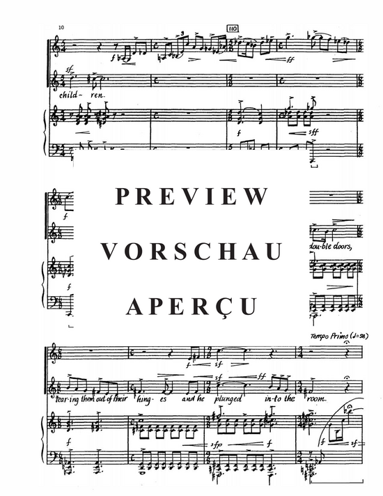 Product gallery: Page 14 of 21 In Darkness Sopran/Tenor, Altsaxophon und Klavier), , (