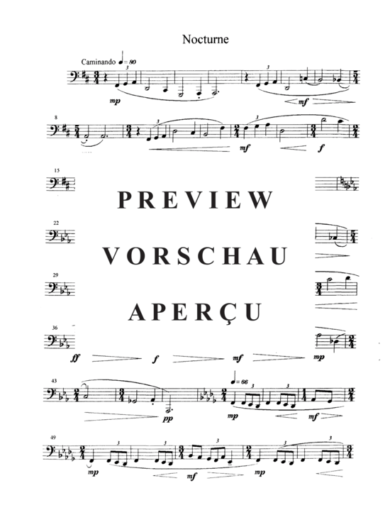 Product gallery: Page 12 of 17 Suite , , (Tuba Solo)