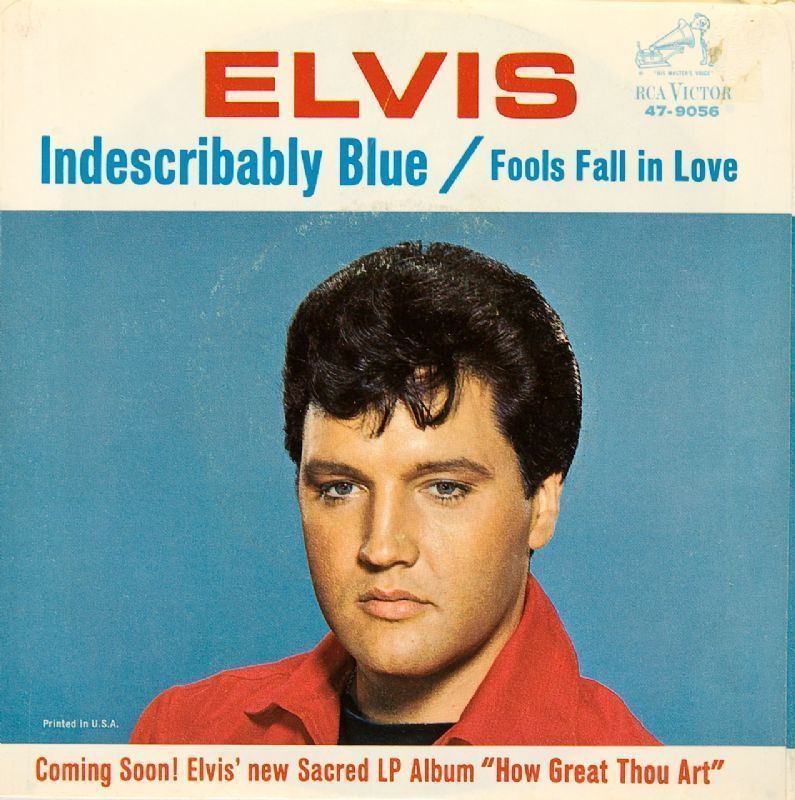 Produktbild zu: Fools Fall In Love