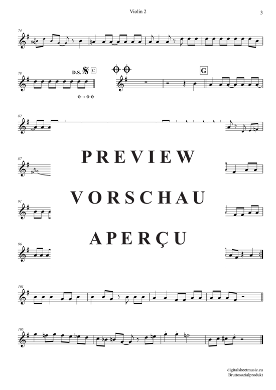 Product gallery: Page 14 of 21 Bruttosozialprodukt , Geier Sturzflug, (violin trio + piano)