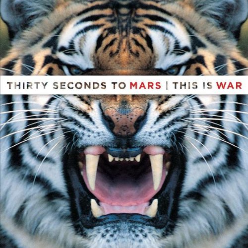 cover: Kings And Queens, 30 Seconds To Mars