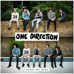 cover: Steal My Girl, One Direction, Gesang, Gitarre, Klavier