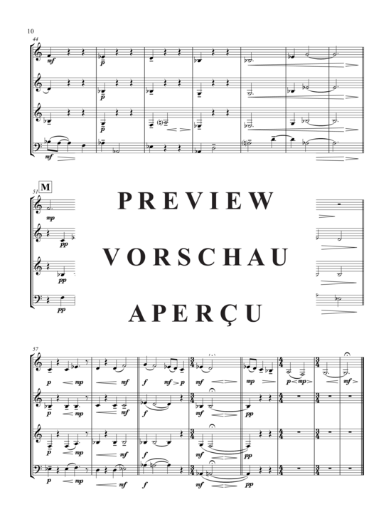 Produktgalerie: Seite 13 von 21 Portraits , , (Hornquartett)