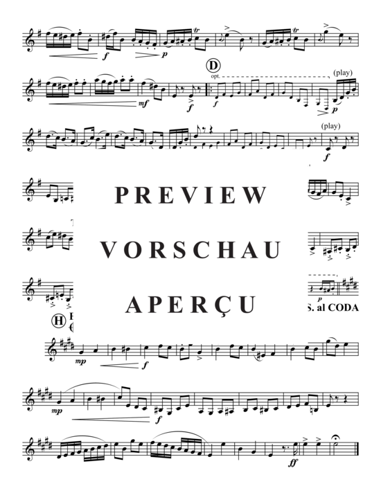 Product gallery: Page 9 of 11 Mephisto Masque , , (euphonium + piano)