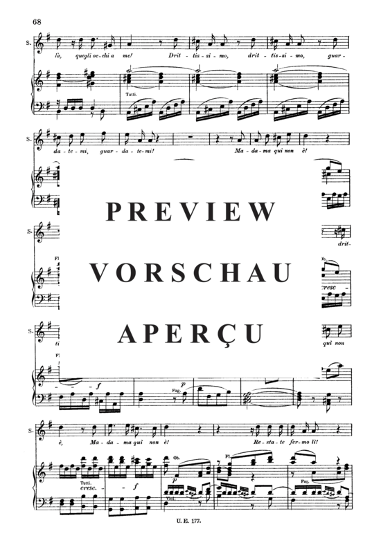 gallery: Venite,inginnochiatevi , , (Klavier + Sopran/Mezzo Solo)