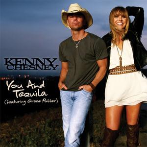 cover: You And Tequila, Kenny Chesney featuring Grace Potter