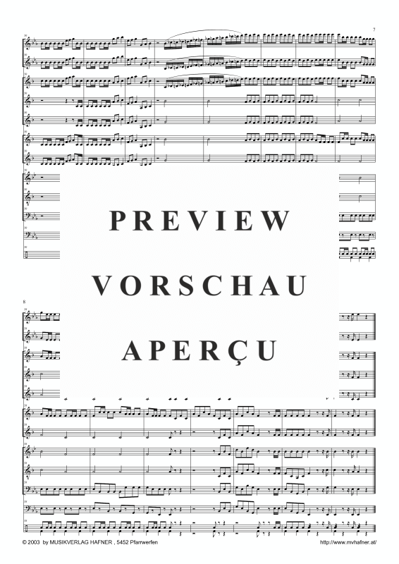 gallery: Wilhelm Tell Ouvertüre, , (Jugendblasorchester)