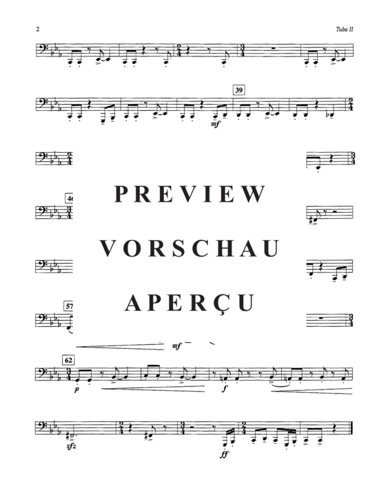 Product gallery: Page 16 of 16 Folk Fantasy , , (Tuba Quartett EETT)