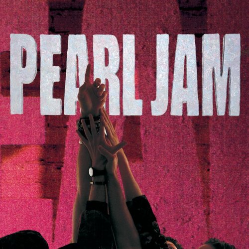 cover: Alive, Pearl Jam
