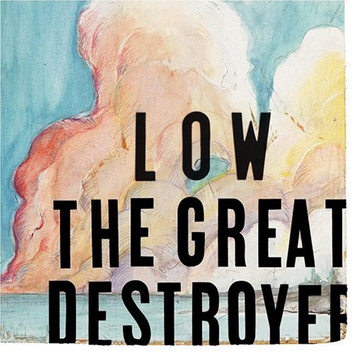 cover: Monkey, Low