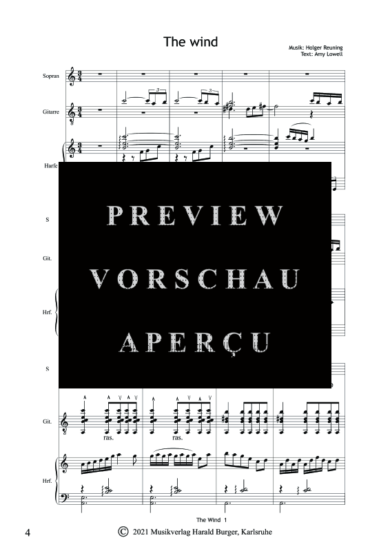 gallery: The Wind, , Gesang und Gitarre