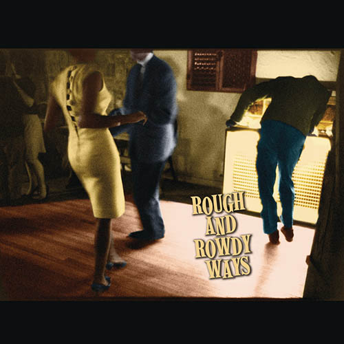 cover: Mother Of Muses, Bob Dylan