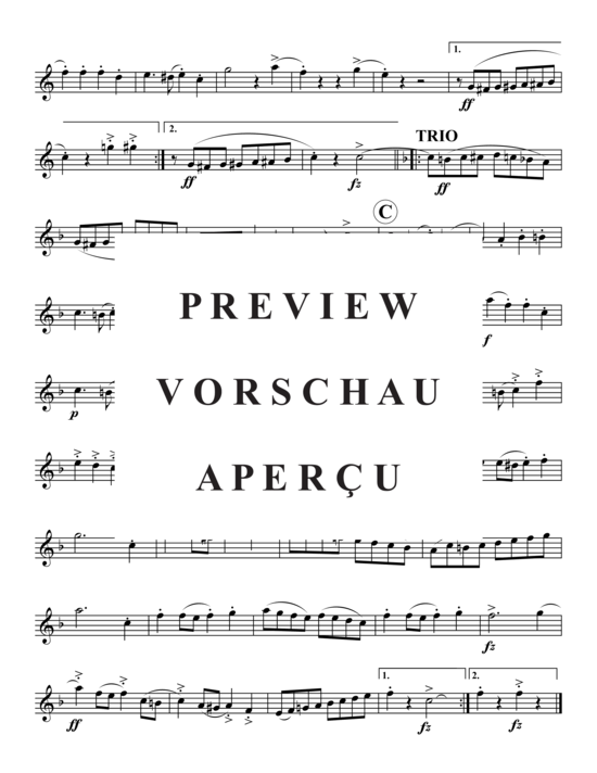 Produktgalerie: Seite 8 von 16 The boys of the Old Brigade , , (Blechbläserquintett)