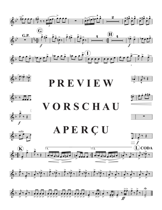 gallery: Grand Galop Chromatique , , (Blechbläserquintett)