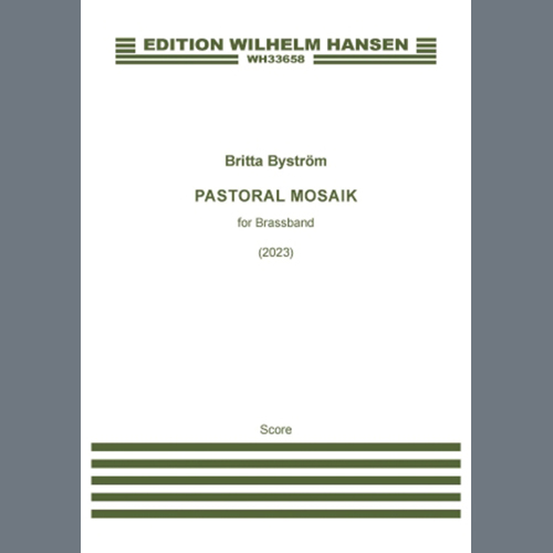 Produktbild zu: Pastoral Mosaik