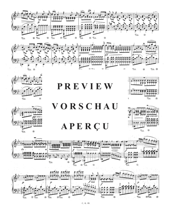 gallery: Adelaide von Beethoven , , (Klavier Solo)