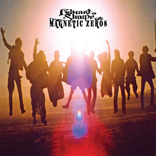 cover: Home, Edward Sharpe & the Magnetic Zeros