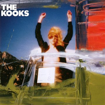 cover: Rosie, Luke Pritchard, The Kooks, Hugh Harris