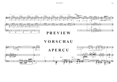 Product gallery: Page 7 of 10 Black Blackboulé , , (viola + piano)