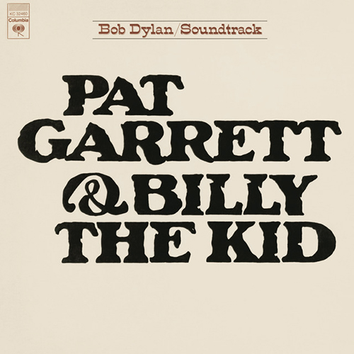 cover: Knockin' On Heaven's Door, Bob Dylan, Gitarre