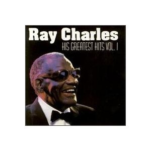 cover: Unchain My Heart, Ray Charles, Gesang, Klavier