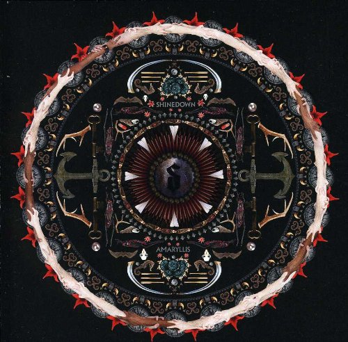cover: Amaryllis, Shinedown