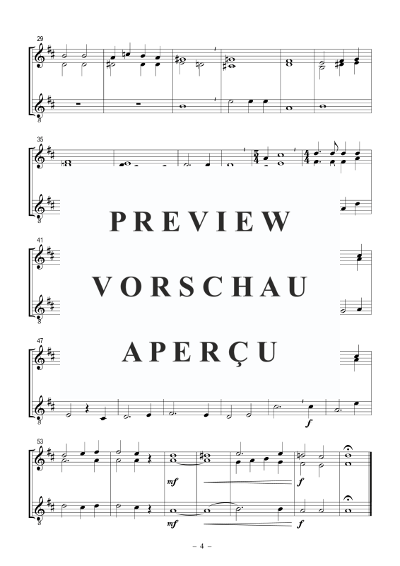 Produktgalerie: Seite 5 von 5 Cherubim, , Posaunenchor