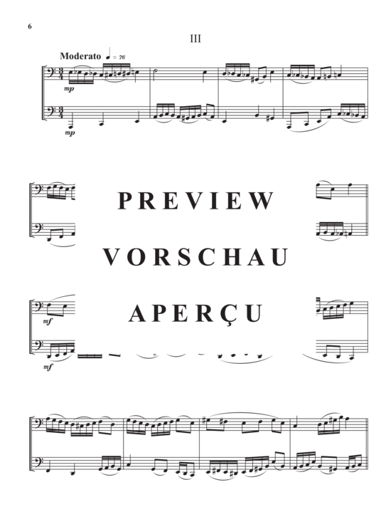 Product gallery: Page 8 of 21 More Tuba Duets by the Dozen , , (Tuba Duet)