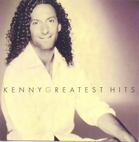 cover: Going Home, Kenny G