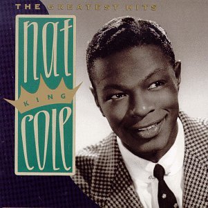 cover: Somewhere Along The Way, Nat King Cole, Gesang, Gitarre, Klavier
