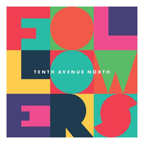 cover: Control (Somehow You Want Me), Tenth Avenue North
